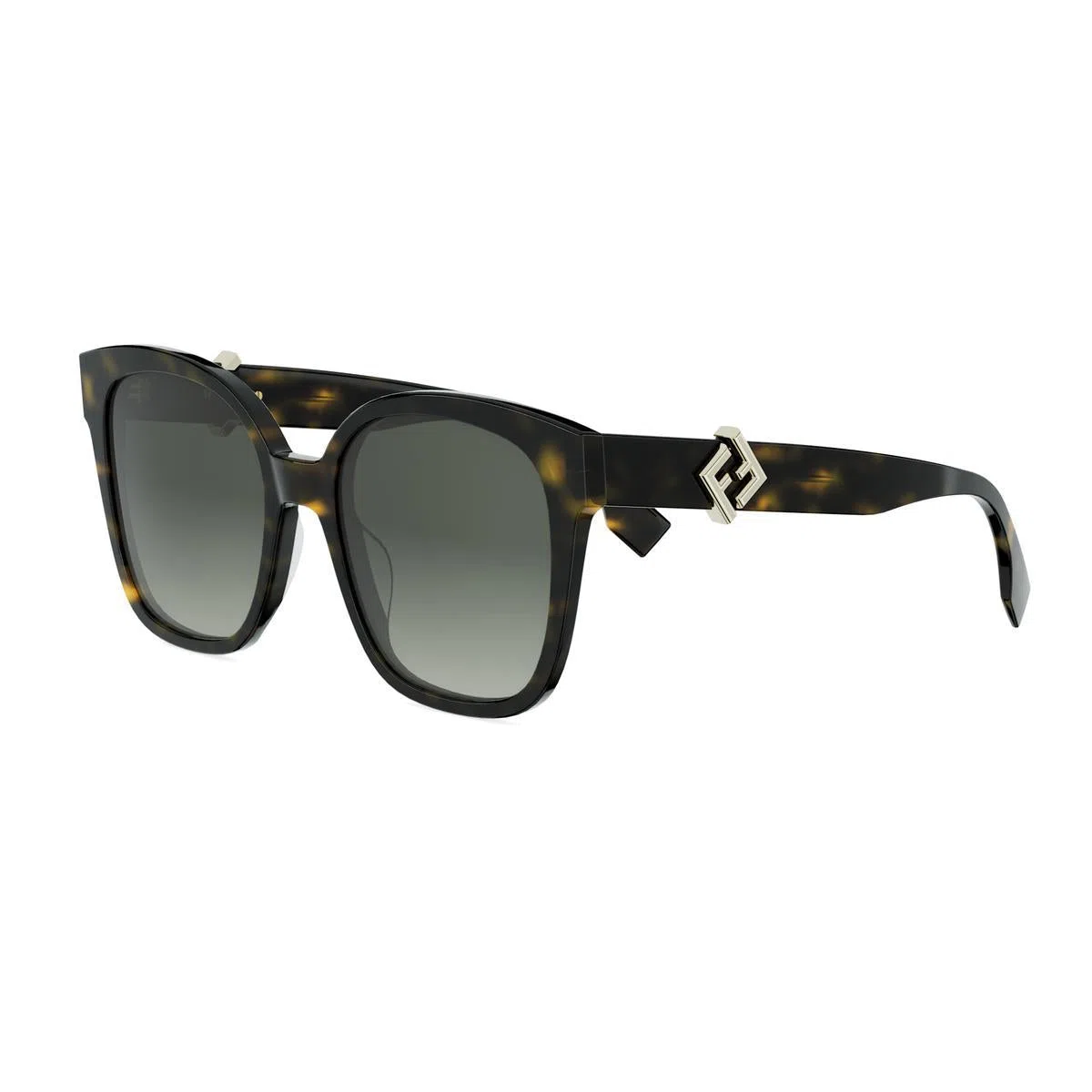 Fendi FE40186I Sunglasses - view 5